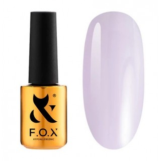 Фінішне покриття з тонуючим ефектом F.O.X Top Tonal 006 7 мл