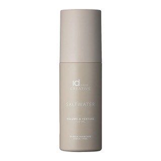 Сольвий спрей для текстури та об’єму IdHAIR Creative Saltwater 150 мл