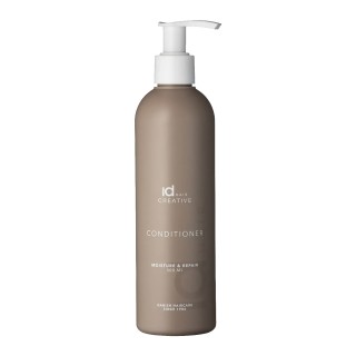 Щоденний кондиціонер для зволоження та відновлення IdHAIR Creative Conditioner 300 мл