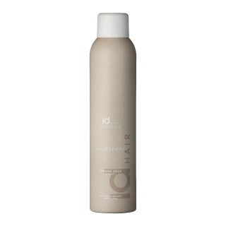 Спрей середньої фіксації IdHAIR Creative Hairspray 250 мл