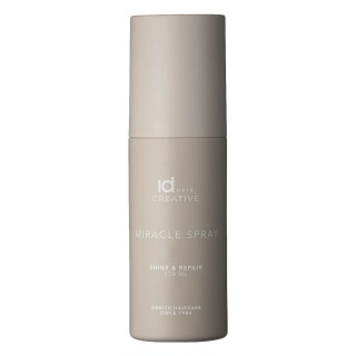 Спрей для відновлення та блиску IdHAIR Creative Miracle Spray 150 мл