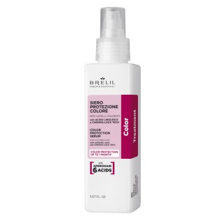 Сироватка для захисту кольору Brelil Color Protection Serum 150 мл