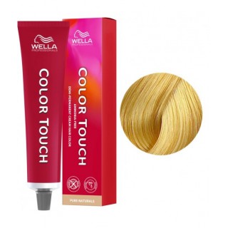 Фарба для волосся Wella Color Touch Restage 10/0 Дуже яскравий блондин 60 мл