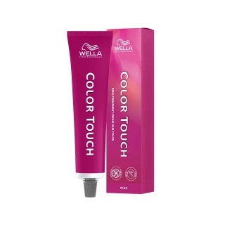 Фарба для волосся Wella Color Touch Restage 44/07 Середня коричнева натурально-коричнева 60 мл