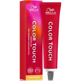 Фарба для волосся Wella Color Touch Restage 9/86 Дуже світлий блонд перлинно-фіолетовий 60 мл