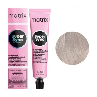 Крем-фарба без вмісту аміаку Matrix Super Sync Pre Bonded 10P 90 мл