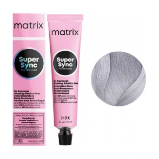 Крем-фарба без вмісту аміаку Matrix Super Sync Pre Bonded SPP 90 мл