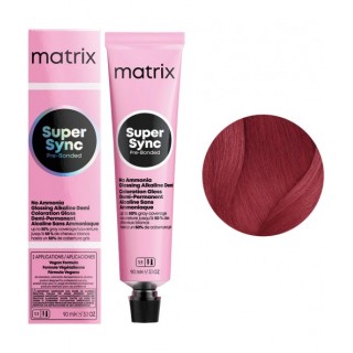 Крем-фарба без вмісту аміаку Matrix Super Sync Pre Bonded HDRV 90 мл