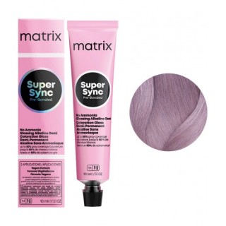 Крем-фарба без вмісту аміаку Matrix Super Sync Pre Bonded 8V 90 мл