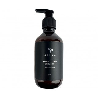 Лосьйон для рук DNKa Hand Lotion Burberry 300 мл