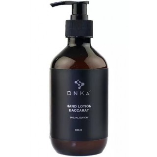 Лосьон для рук DNKa Hand Lotion Baccarat 300 мл