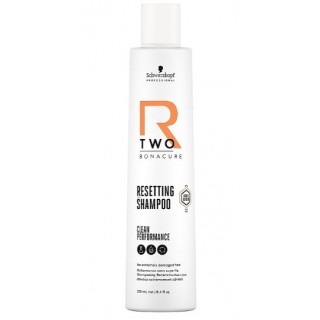 Шампунь для дуже пошкодженого волосся Schwarzkopf Professional Bonacure R-TWO Resetting Shampoo 250 мл