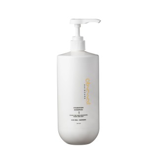 Зволожуючий шампунь для волосся IdHair Obsessed Hydration Shampoo 1000 мл
