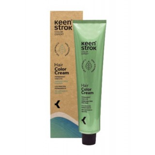 Крем-фарба без аміаку Keen Strok Color Expert Ammonia-Free 7 Блондин 100 мл