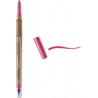 Олівець для губ Kiko Milano Everlasting Colour Precision Lip Liner 501 Cyclamen Pink (Рожевий цикламен) 0.35 гр