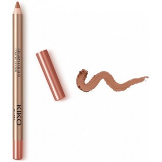 Олівець для губ Kiko Milano Creamy Colour Comfort Lip Liner 20 Sesame Crunch 1.2 г