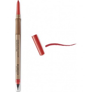 Олівець для губ Kiko Milano Everlasting Colour Precision Lip Liner 514 Red (Червоний) 0.35 г