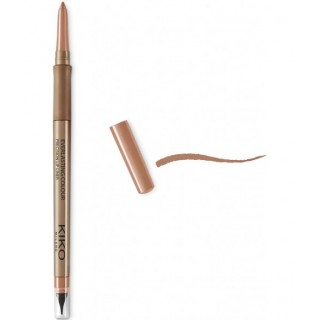 Олівець для губ Kiko Milano Everlasting Colour Precision Lip Liner 513 Almond 0.35 г