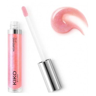 Масло для губ Kiko Milano Nourishing Lip Oil 03 Stylish Rose 7 мл