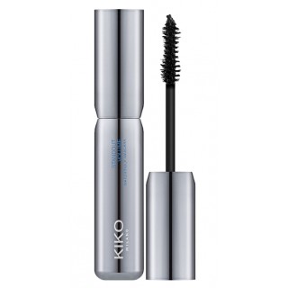 Туш для вій Kiko Milano Standout Volume Waterproof Mascara
