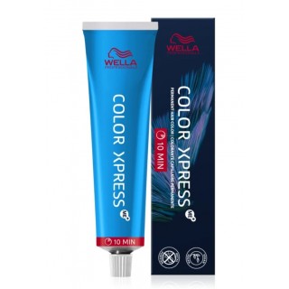 Фарба для волосся Wella Koleston Color Xpress 9/ Дуже світлий блондин 60 мл
