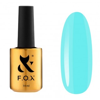 Рідкий акригель F.O.X Acryl gel Bottle 028 14 мл