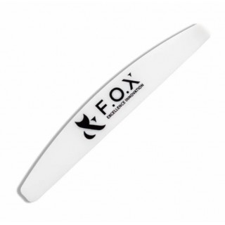 Основа для пилки пів-місяць F.O.X Smart Board пластик 135 мм 1 шт