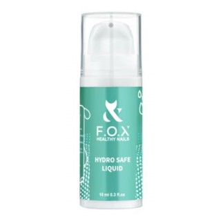 Рідина для зволоження шкіри F.O.X Hydro Safe Liquid 10 мл