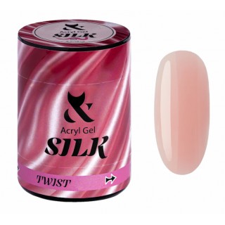 Акригель FOX Acryl gel Silk 003 20 мл