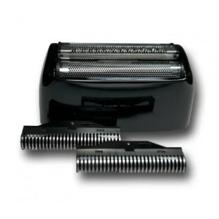 Змінна сітка+ножі для шейвера TICO Professional Pro Triple Asist Zero