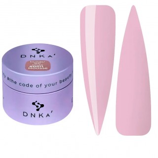 Гель для нігтів Builder Gel DNKa MOUSSE 0011 30 мл