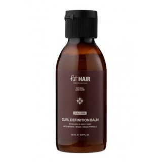 Бальзам для формування кучерів Fut HAIR Curly Code Curly Definition Balm 150 мл