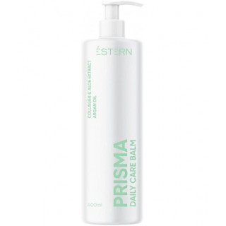 Щоденний бальзам для легкості розчісування Estern Prisma Daily Care Balm 400 мл