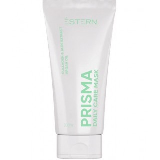 Щоденна маска для живлення та зволоження волосся Estern Prisma Daily Care Mask 200 мл