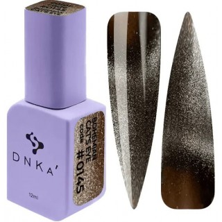 Гель-лак DNKa' Bohemian Cat Eye 12 (ex 145) 12 мл