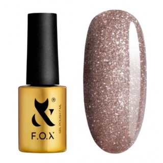 Гель-лак F.O.X Flashback 003 7 мл