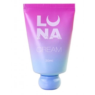 Крем для рук Luna Hand Cream One More Aperol живильний і зволожуючий з ароматом аперолю 30 мл