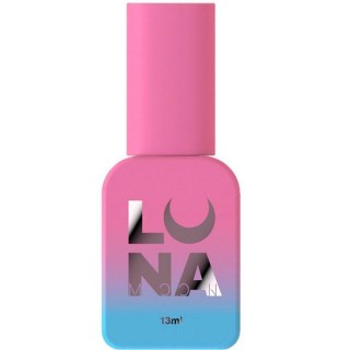 Топ для гель-лаку без липкоого шару LUNA Top Non Wipe 13 мл