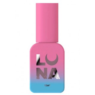 База для гель-лаку LUNA Rubber Base 13 мл