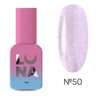 Рідкий гель Light Acrygel №50 Luna 13 мл