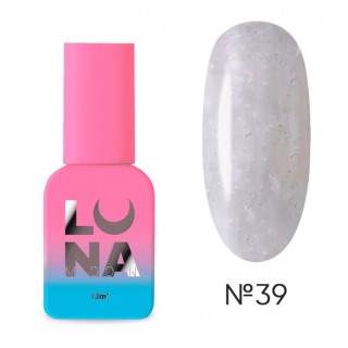 Рідкий гель Light Acrygel №39 Luna 13 мл