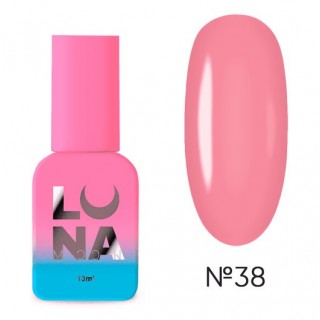 Рідкий гель Light Acrygel №38 Luna 13 мл