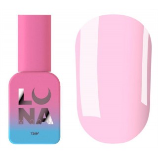 Рідкий гель для нарощування Luna Light Acrygel 16 вершково-рожевий 13 мл