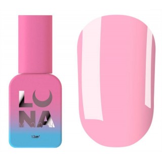 Рідкий гель для моделювання Luna Light Acrygel 06 квітково-рожевий 13 мл