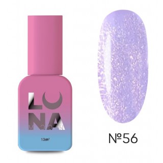 Рідкий гель Light Acrygel №56 Luna 13 мл