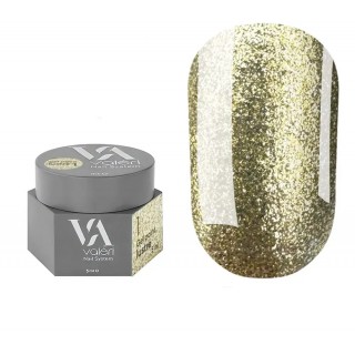 Гель-фарба для нігтів Valeri Gel Paint Lustre №1 5 мл