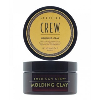 Глина для стилізації волосся American Crew Molding Clay 85 гр