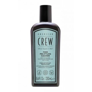 Шампунь для волосся American Crew Shampoo Pre-styling Fiber 250 мл