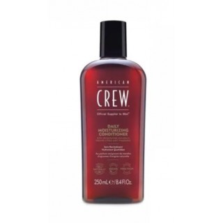 Кондиціонер для волосся American Crew Daily Moisturizing Conditioner 250 Мл