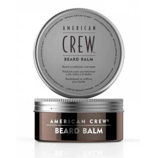 Бальзам для бороди American Crew Beard Balm 60 г